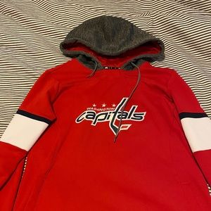 Washington Capitals Hoodie
